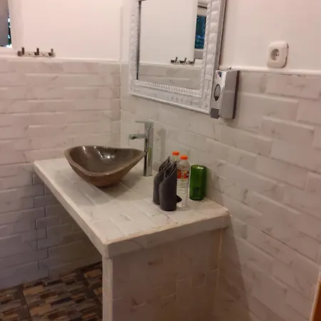 Tetebatu Flush Harmony Hotel Kamer foto