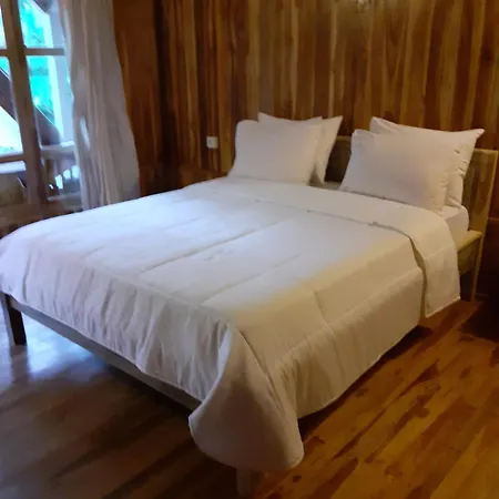 Tetebatu Flush Harmony Hotel Kamer foto