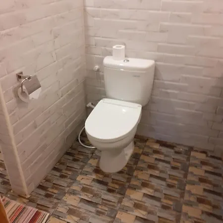 Tetebatu Flush Harmony Hotel Kamer foto