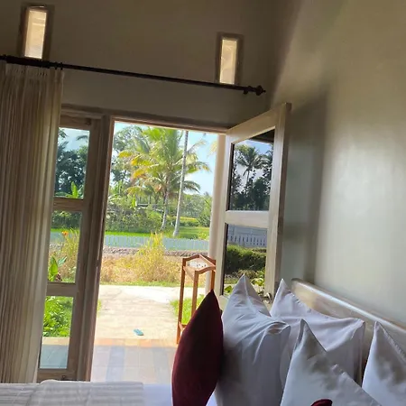 Tetebatu Flush Harmony Hotel Kamer foto