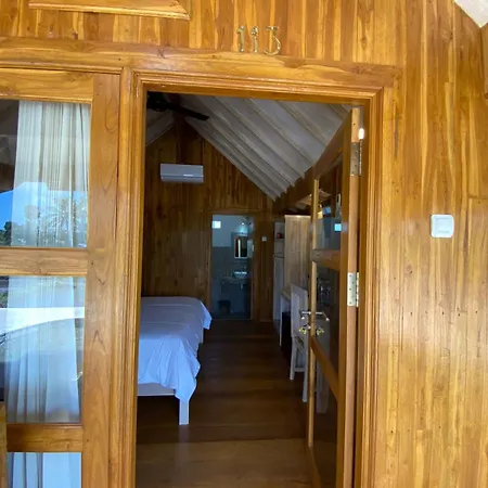 Tetebatu Flush Harmony Hotel Kamer foto
