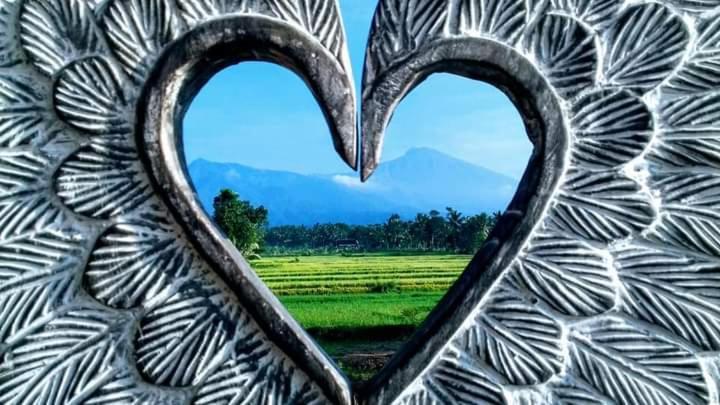 Flush Harmony Vakantiepark Tetebatu