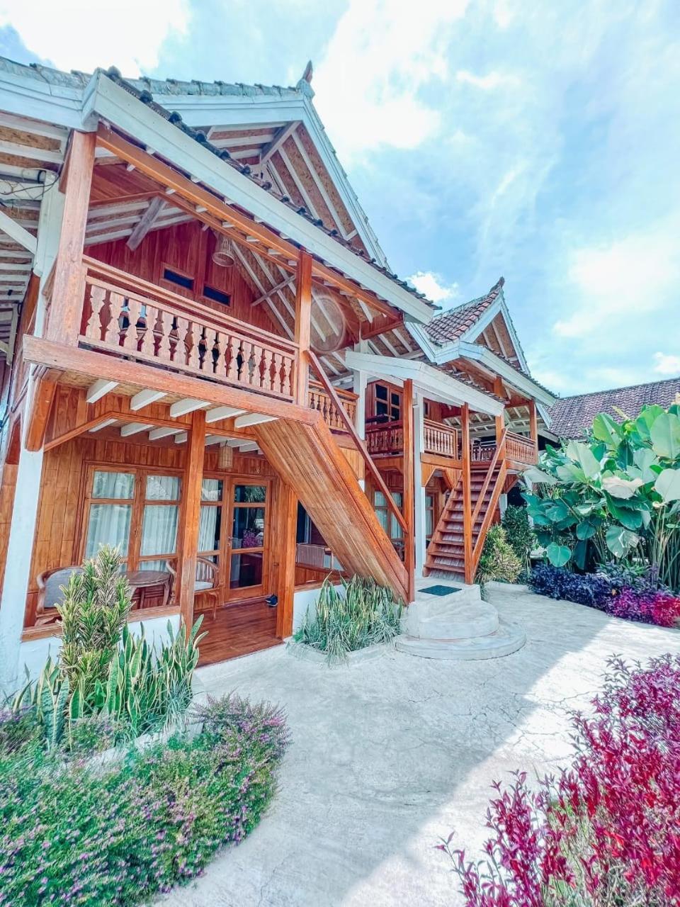 Flush Harmony Vakantiepark