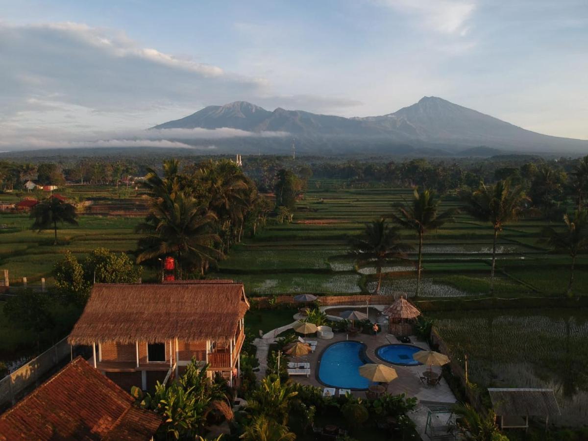 Flush Harmony Vakantiepark 2*