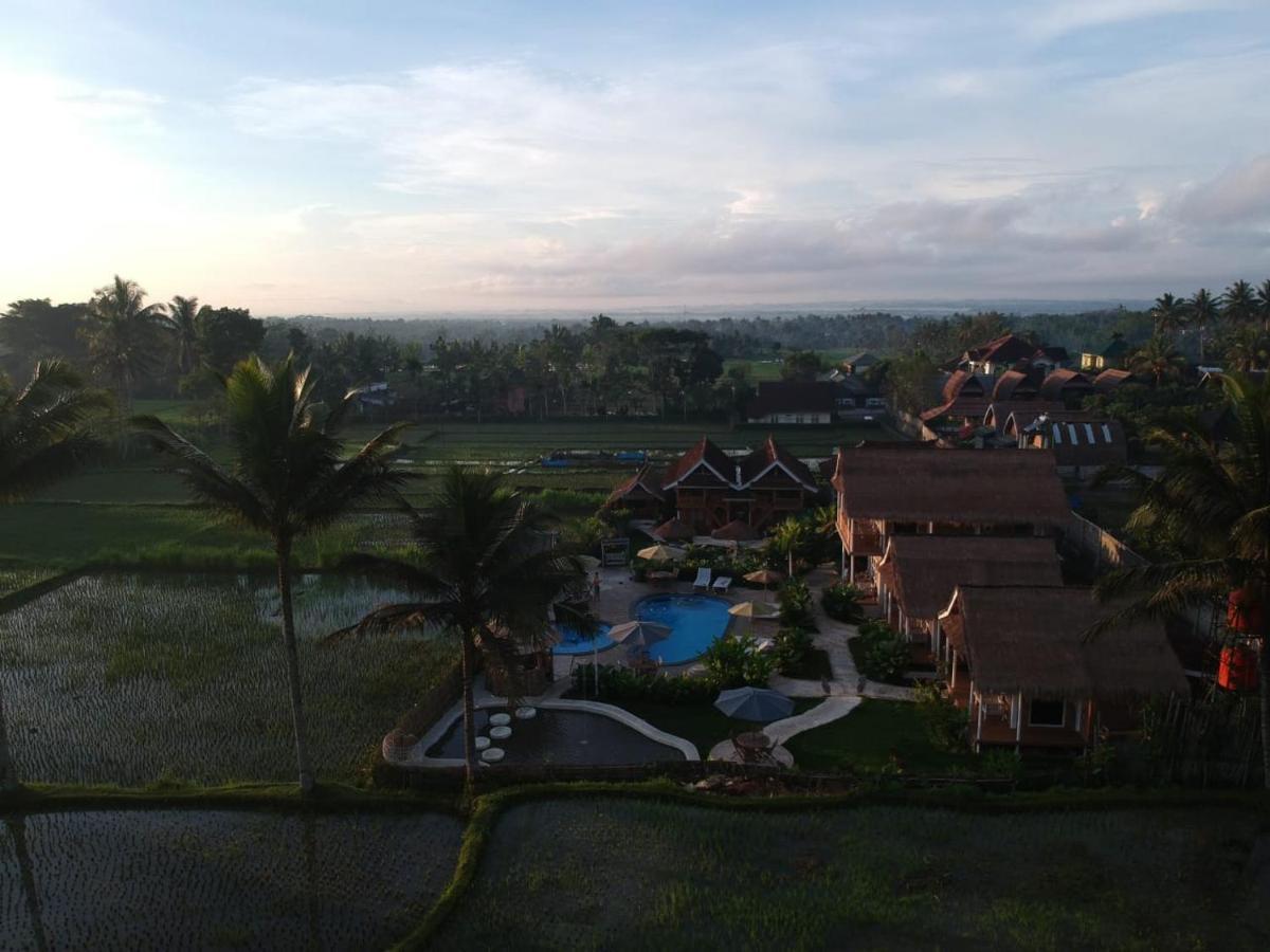 Flush Harmony 2* Tetebatu