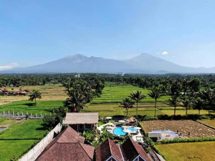 Flush Harmony Vakantiepark