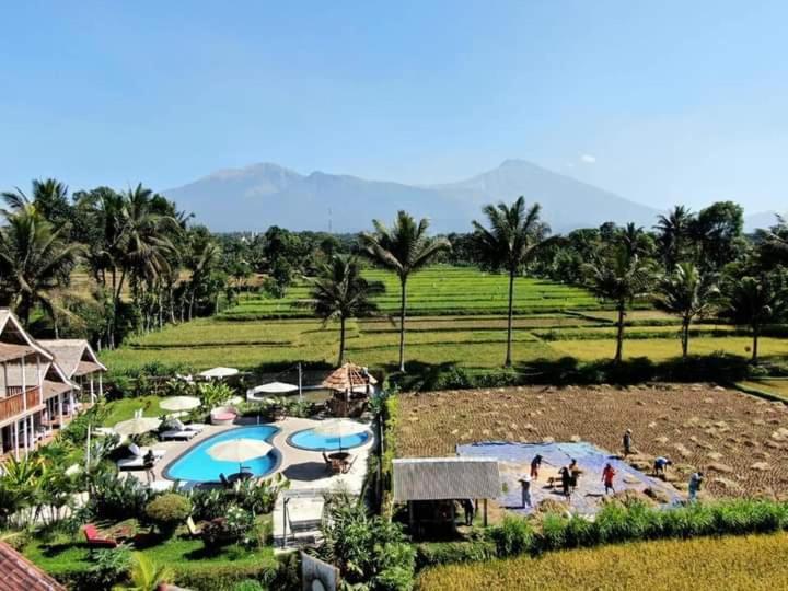 Vakantiepark Flush Harmony 2*