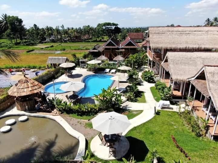 Flush Harmony Vakantiepark