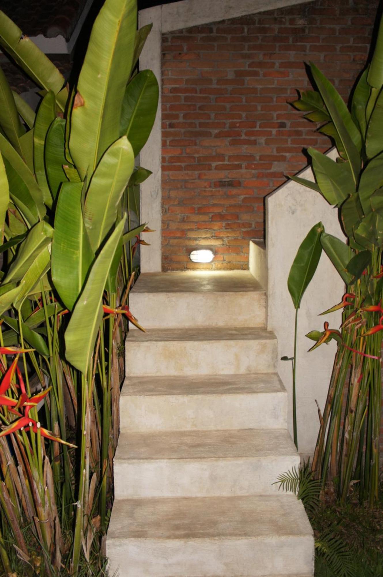 Flush Harmony 2* Tetebatu