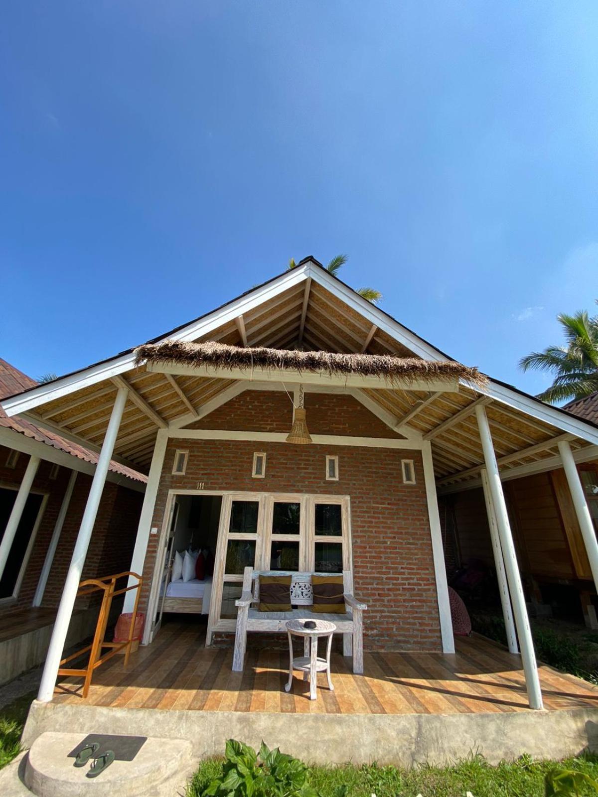 Flush Harmony Tetebatu
