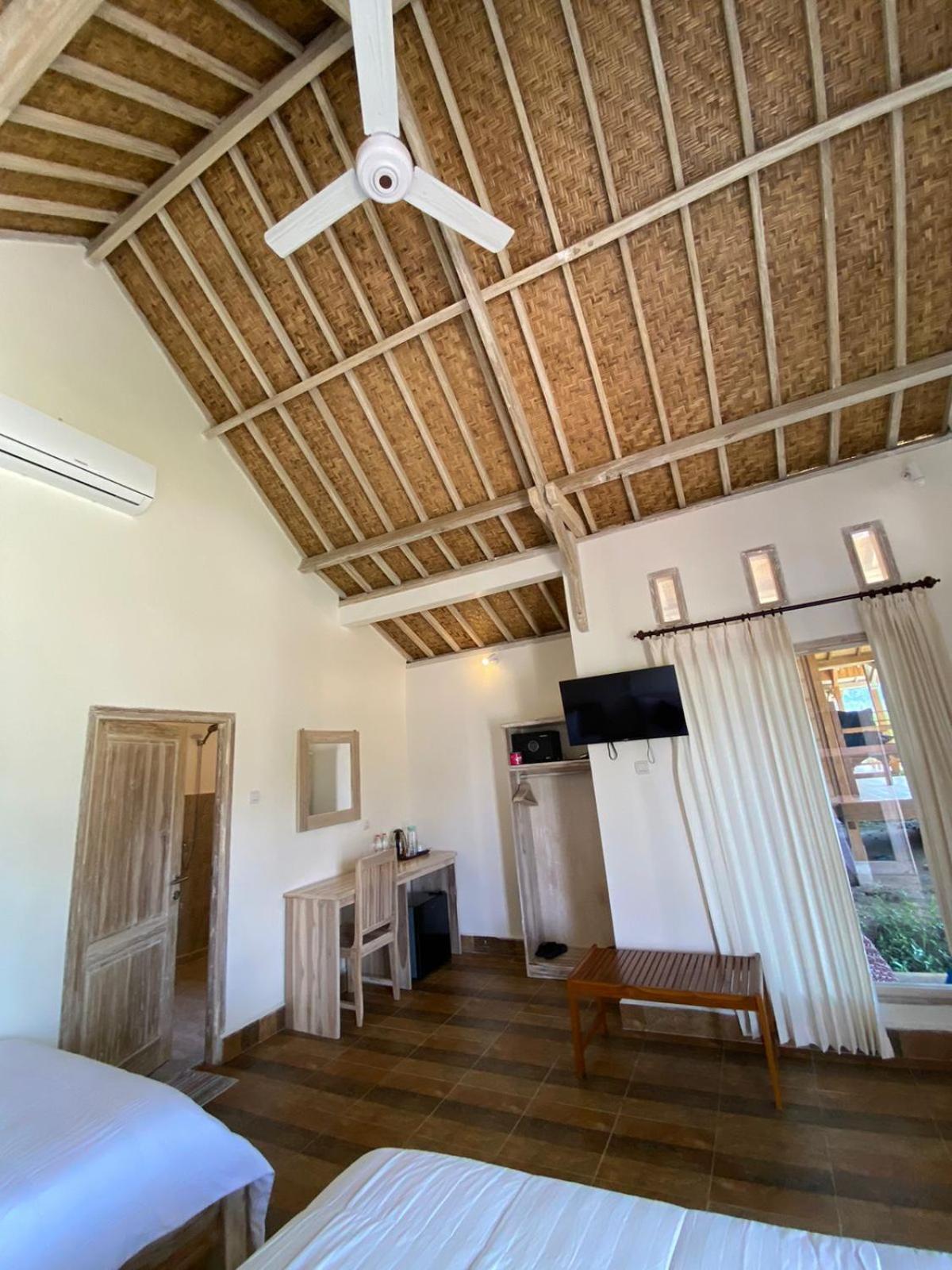 Vakantiepark Flush Harmony 2*