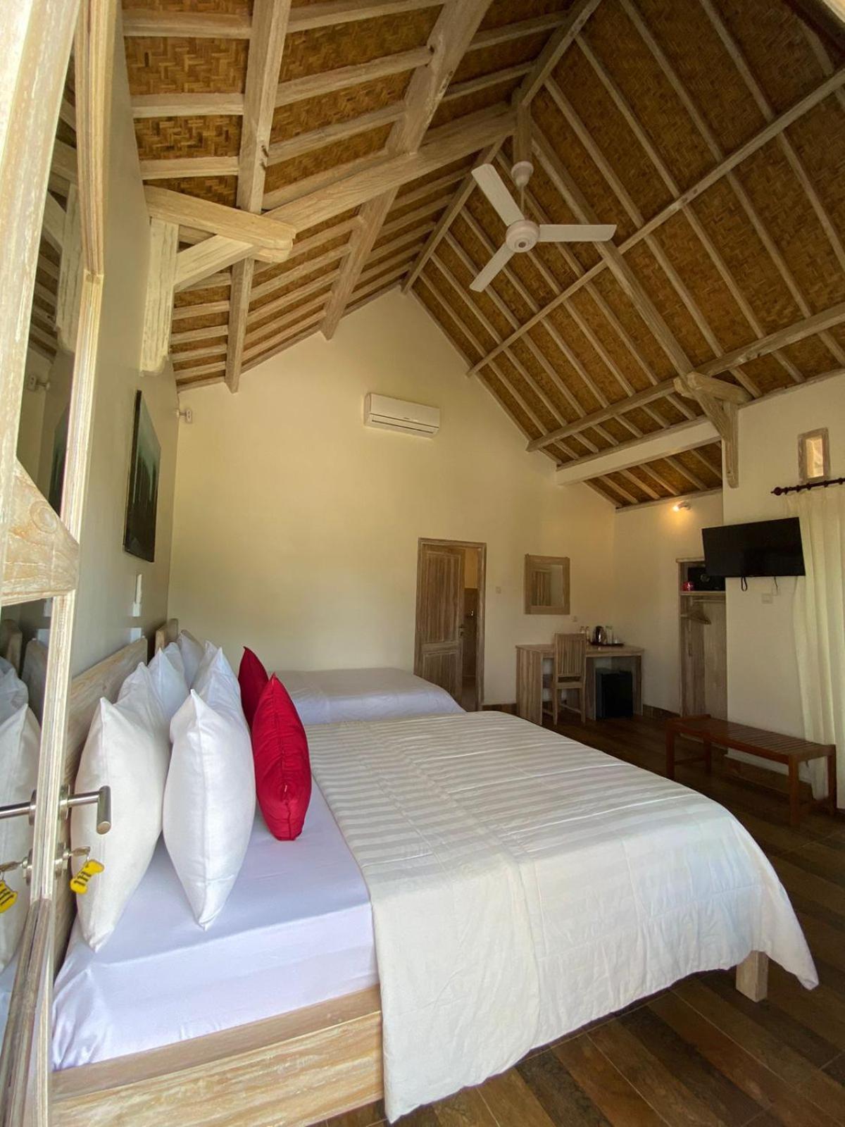 Flush Harmony Vakantiepark