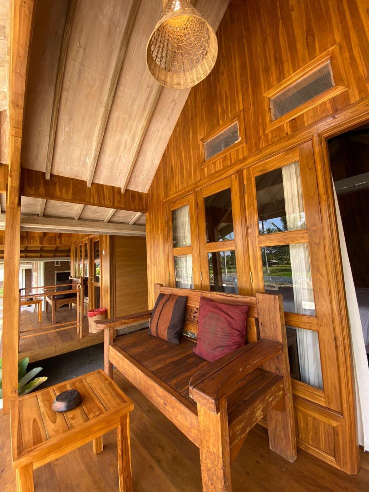 Vakantiepark Flush Harmony 2*