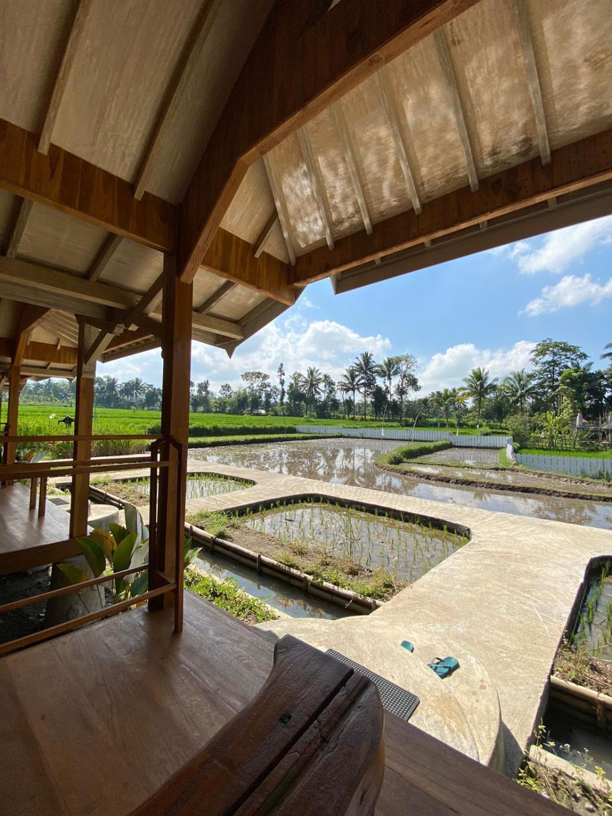 Flush Harmony Vakantiepark