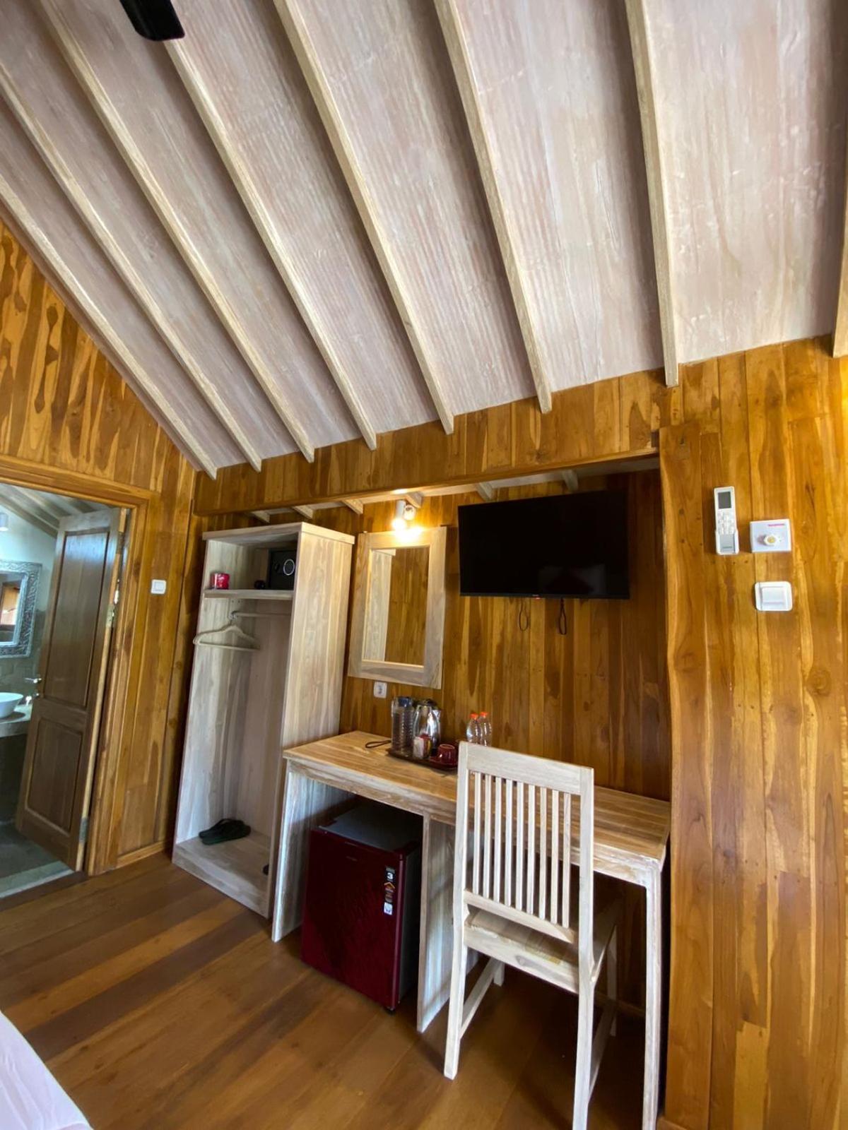 Vakantiepark Flush Harmony