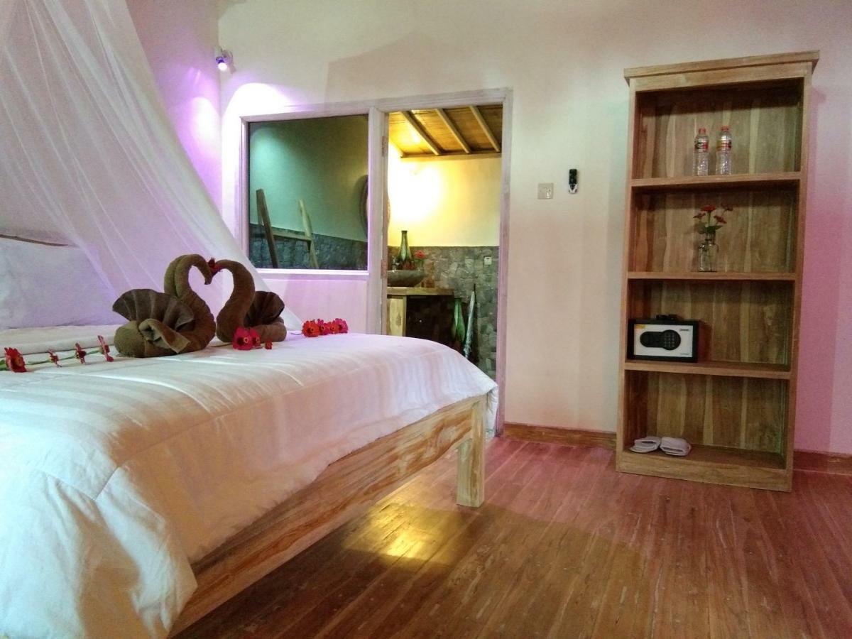 Vakantiepark Flush Harmony 2*