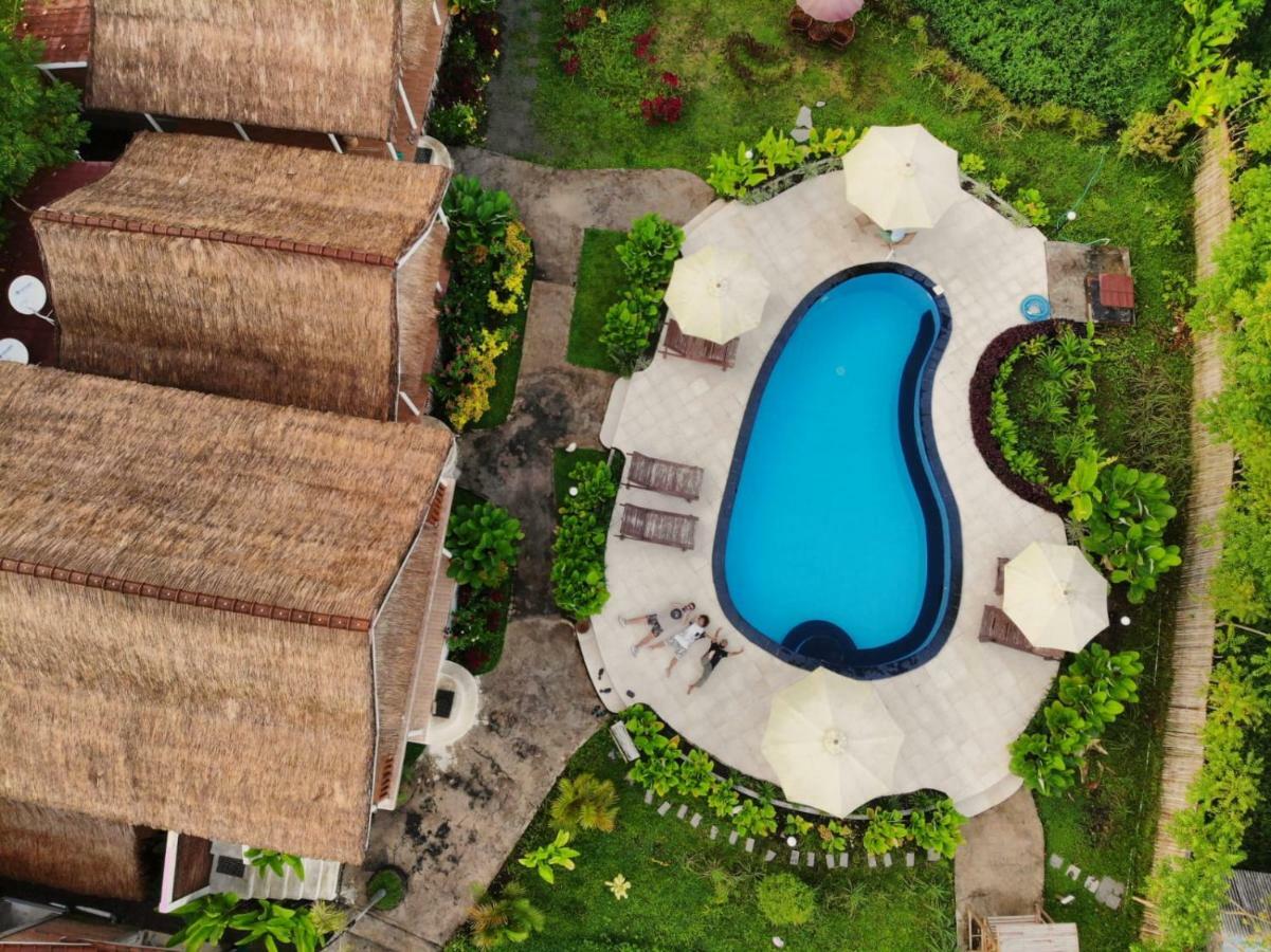 Flush Harmony Tetebatu