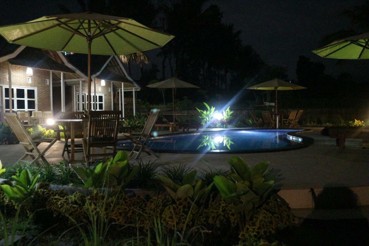 Vakantiepark Flush Harmony 2*