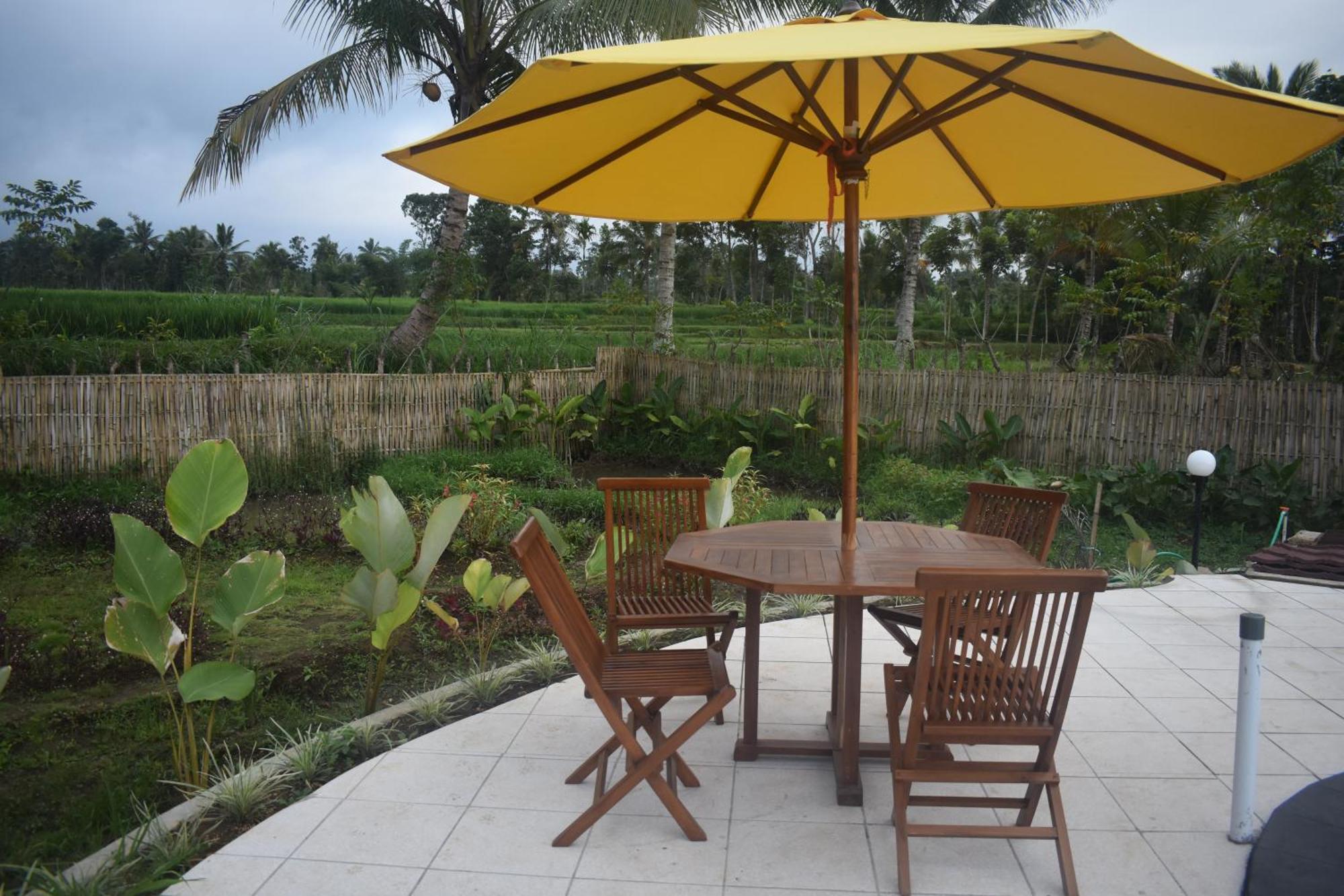 Vakantiepark Flush Harmony