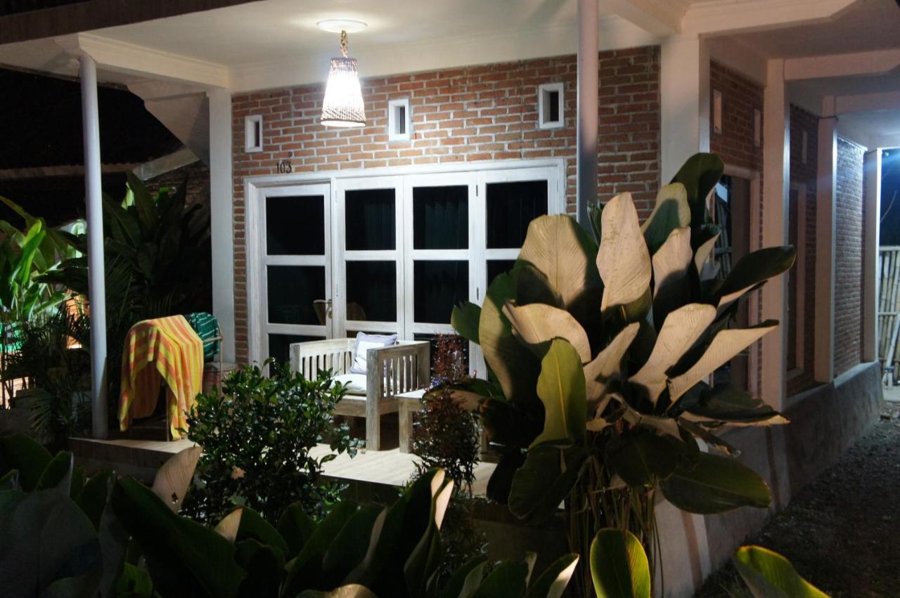 Flush Harmony Vakantiepark Tetebatu