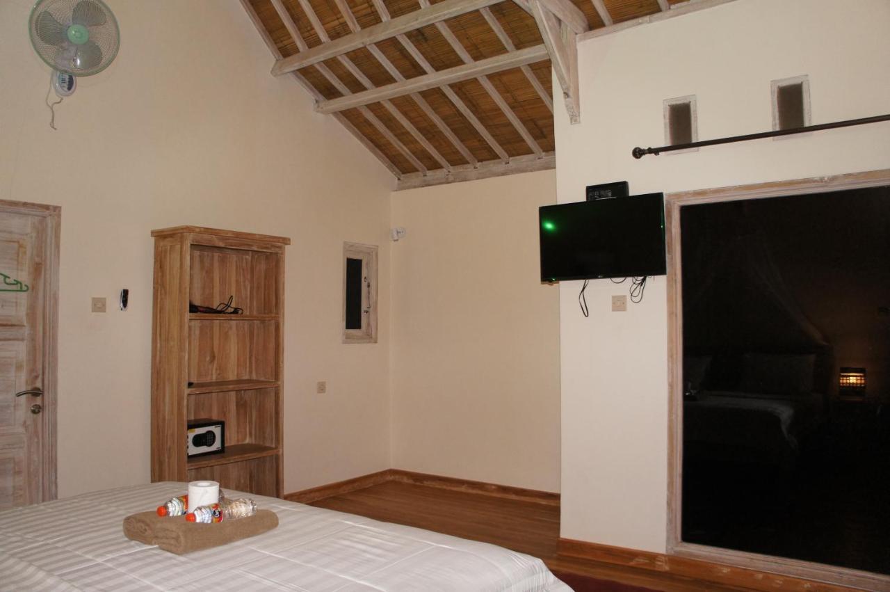 Vakantiepark Flush Harmony 2*