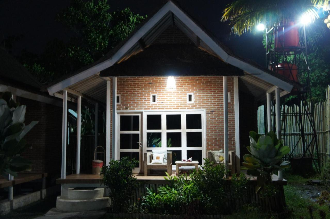 Flush Harmony Vakantiepark Tetebatu