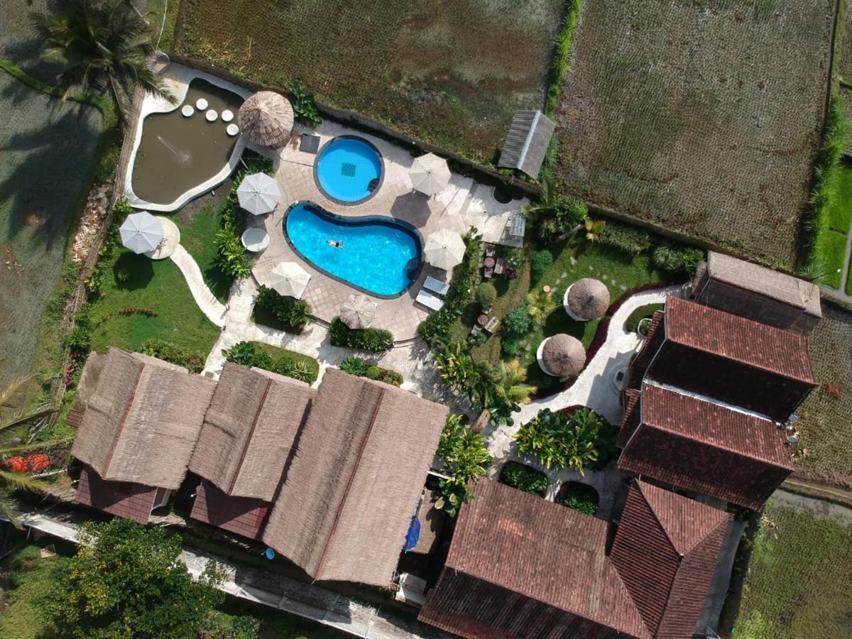 Vakantiepark Flush Harmony 2*